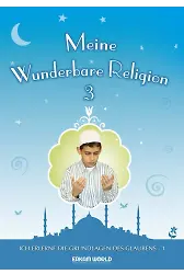 Meine Wunderbare Religion - 3
