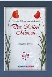 Das Rätsel Mensch