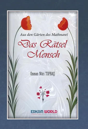 Das Rätsel Mensch