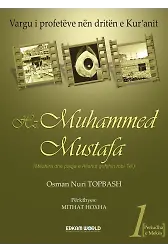 Hz. Muhammed Mustafa - 1