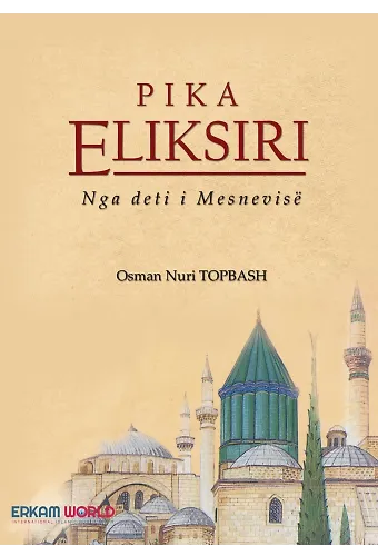 Pika Eliksiri