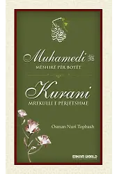 Muhamedi Mëshirë Për Botët Kurani Mrekulli E Përjetshme