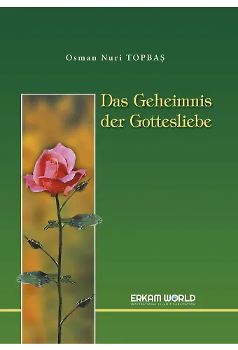 Das Geheimnis Der Gottesliebe