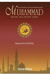 Der Prophet Der Barmherzigkeit Muhammad