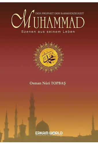 Der Prophet Der Barmherzigkeit Muhammad