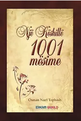 Një Këshillë 1001 Mësime