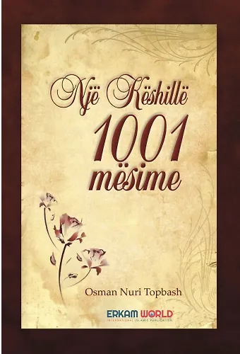 Një Këshillë 1001 Mësime