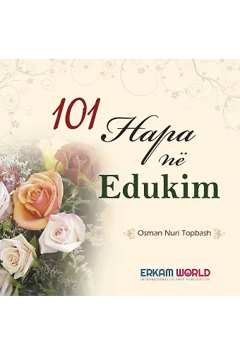 101 Hapa Në Edukim