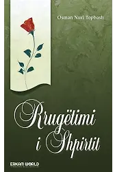 Rrugëtimi I Shpirtit