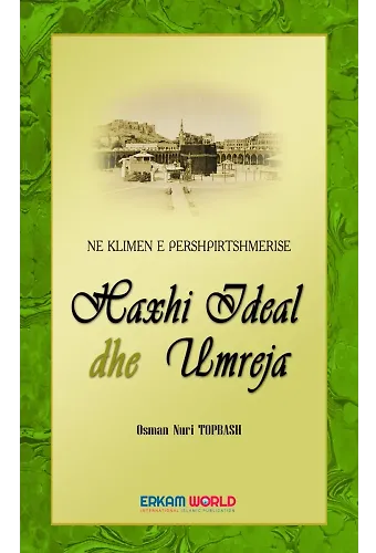 Haxhi Ideal Dhe Umreja