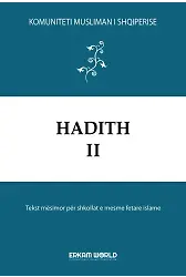 Hadith - 2