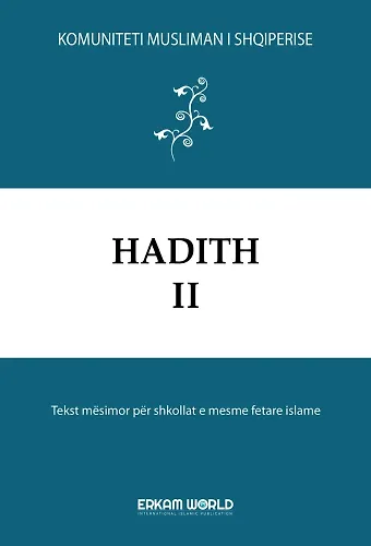 Hadith - 2