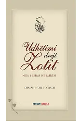 Udhëtimi Drejt Zotit Nga Besimi Në Mirësi