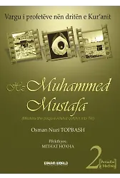 Hz. Muhammed Mustafa - 2