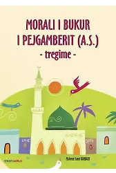 Morali I Bukur I Profetit (A.s.)