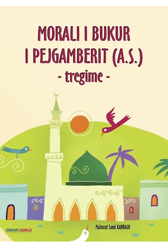 Morali I Bukur I Profetit (A.s.)