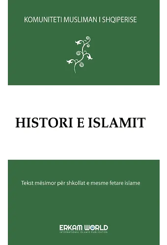 Histori E Islamit