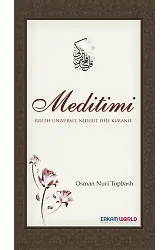 Meditimi Rreth Universit, Njeriut Dhe Kuranit