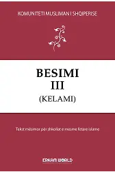 Besimi (Kelami) - 3