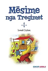 Mësime Nga Tregimet - 1