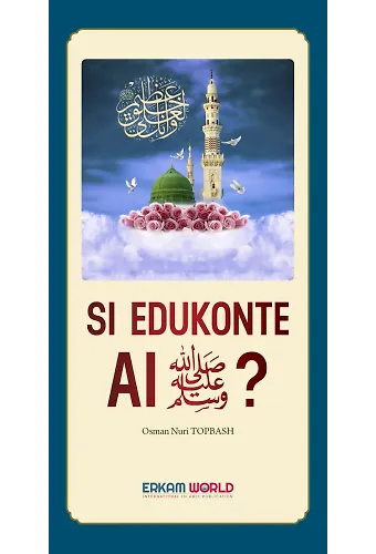 Si Edukonte Ai?