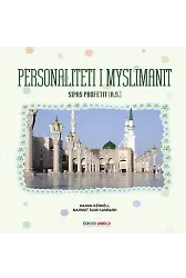 Personaliteti I Myslimanit Sipas Profetit (A.s.)
