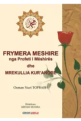 Frymera Meshironjese