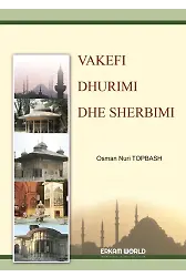 Vakefi Adhurımi Dhe Sherbimi