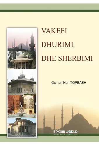 Vakefi Adhurımi Dhe Sherbimi