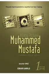 Muhammed Mustafa Sallallahu Alejhi Sellem - 1