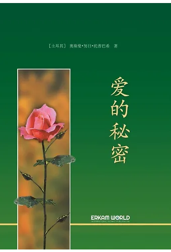 爱的秘密