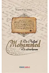 De Profeet Mohammed De Uitverkorene - 1-2