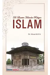 De Laatste Hemelse Religie Islam