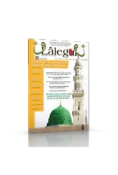 Lalegül Dergisi Eylül 2023 - Sayı 127