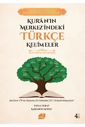 Kuranın Merkezindeki Türkçe Kelimeler