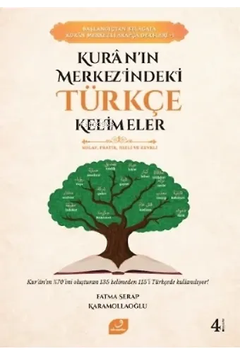 Kuranın Merkezindeki Türkçe Kelimeler