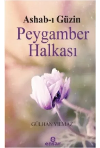 Ashab-I Güzin Peygamber Halkası