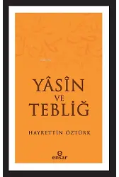 Yasin ve Tebliğ