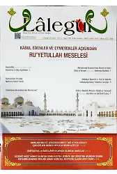 Lalegül Dergisi Ekim 2023 - Sayı 128