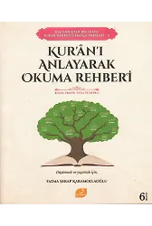 Kur’ân'ı Anlayarak Okuma Rehberi;Başlangıçtan Belâgata Kur'ân Merkezli Arapça Dersleri - 2