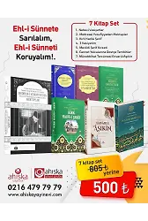 7 Eser Kampanyası