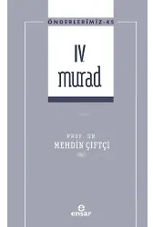 IV. Murad (Önderlerimiz-45)