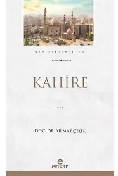 Kahire (Şehirlerimiz-23)