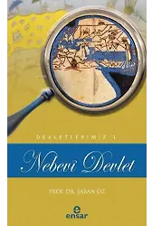 Nebevi Devlet (Devletlerimiz-1)
