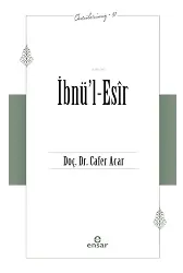 İbnü’l-Esir (Öncülerimiz-31)