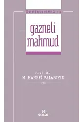 Gazneli Mahmud (Önderlerimiz-12)