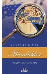 Memlükler (Devletlerimiz-33)