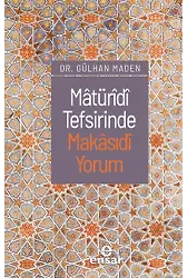 Mâtüridi Tefsirinde Makasıdi Yorum