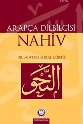Arapça Dilbilgisi Nahiv