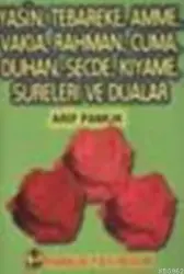 Üç Güllü Yasin (Yasin-005)